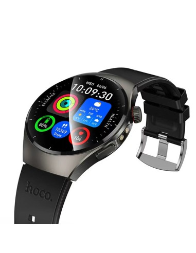 Hoco Y40 Reloj Inteligente con Llamada | MASI