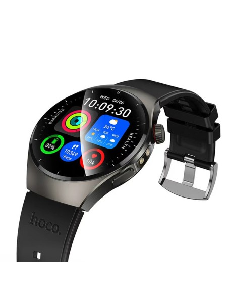 Hoco Y40 Reloj Inteligente con Llamada | MASI