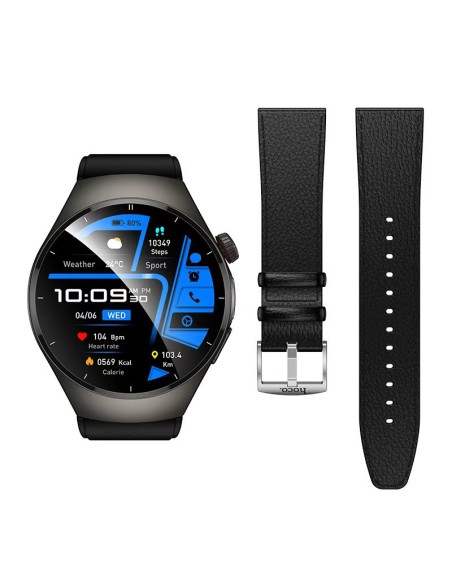 Hoco Y40 Reloj Inteligente con Llamada | MASI