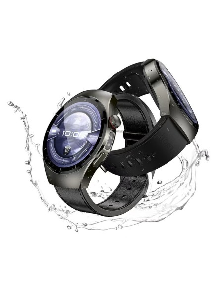 Hoco Y40 Reloj Inteligente con Llamada | MASI