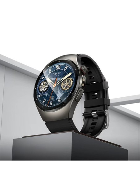 Hoco Y40 Reloj Inteligente con Llamada | MASI