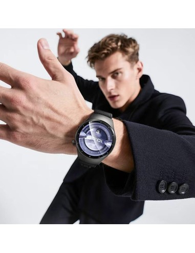 Hoco Y40 Reloj Inteligente con Llamada | MASI