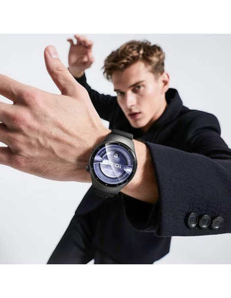 Hoco Y40 Reloj Inteligente con Llamada | MASI