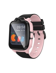 Smartwatch Hoco Y104 4G infantil GPS llamadas y videollamadas 2