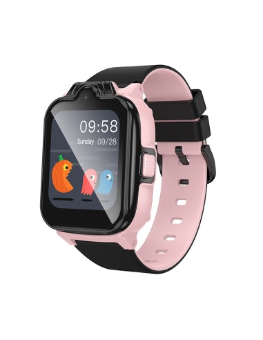 Hoco Y104 Reloj Inteligente Infantil 4G | MASI