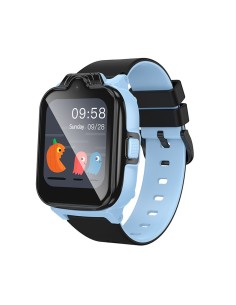 Smartwatch Hoco Y104 4G infantil GPS llamadas y videollamadas