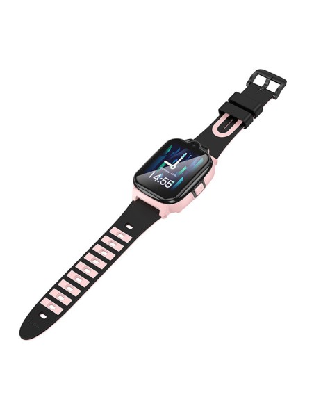 Hoco Y104 Reloj Inteligente Infantil 4G | MASI