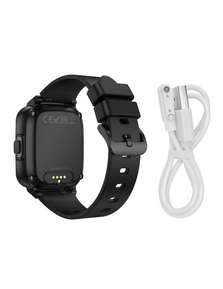 Hoco Y104 Reloj Inteligente Infantil 4G | MASI