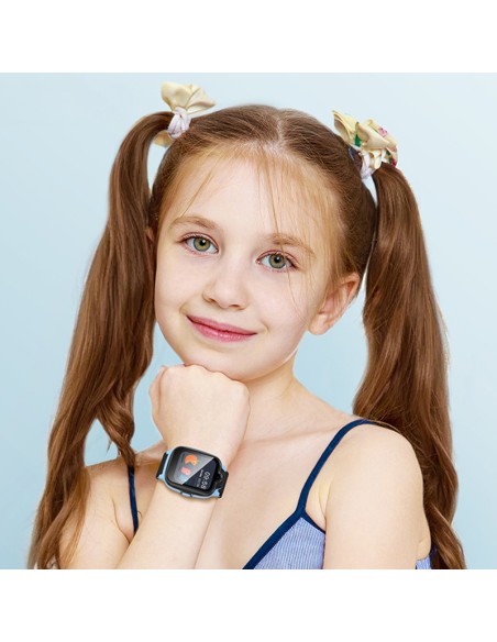 Hoco Y104 Reloj Inteligente Infantil 4G | MASI