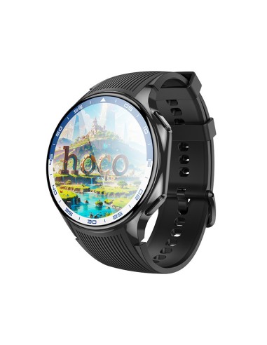 Smartwatch Hoco Y24 Amoled pantalla alta definición