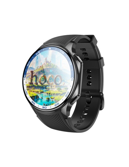 Smartwatch Hoco Y24 Amoled pantalla alta definición