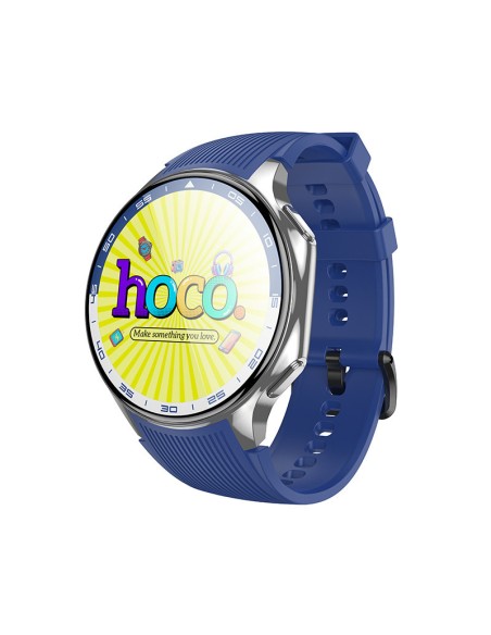 Hoco Y24 Reloj Inteligente AMOLED | MASI