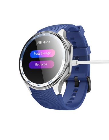 Hoco Y24 Reloj Inteligente AMOLED | MASI