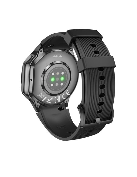 Hoco Y24 Reloj Inteligente AMOLED | MASI