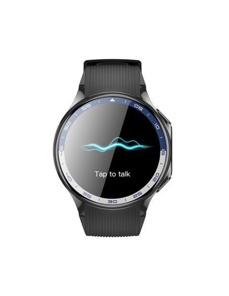 Hoco Y24 Reloj Inteligente AMOLED | MASI