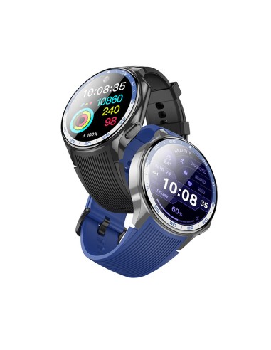 Hoco Y24 Reloj Inteligente AMOLED | MASI