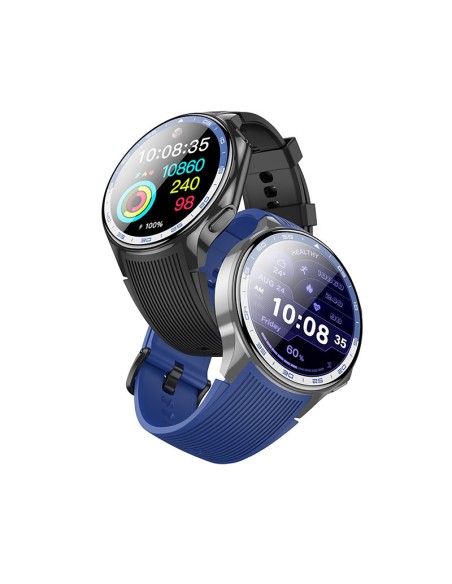 Hoco Y24 Reloj Inteligente AMOLED | MASI