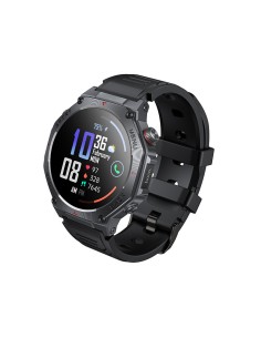 Smartwatch Hoco Y37 Amoled deportivo GPS
