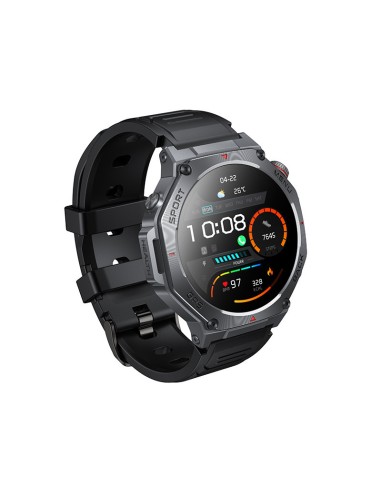 Hoco Y37 Reloj Deportivo AMOLED con GPS | MASI