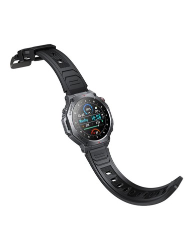 Hoco Y37 Reloj Deportivo AMOLED con GPS | MASI