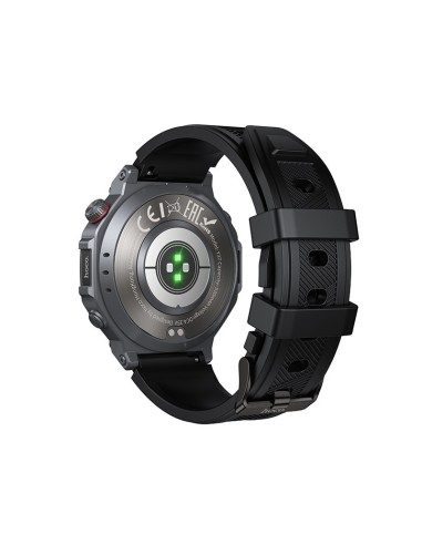Hoco Y37 Reloj Deportivo AMOLED con GPS | MASI