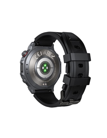 Hoco Y37 Reloj Deportivo AMOLED con GPS | MASI