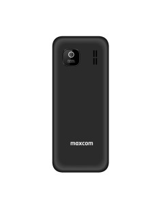 Teléfono móvil Maxcom MM248 negro 2