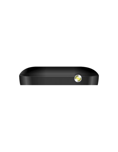 Maxcom MM248 4G | Teléfono de teclado Dual SIM con cámara