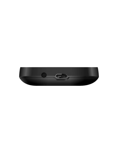 Maxcom MM248 4G | Teléfono de teclado Dual SIM con cámara