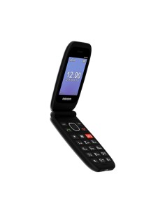 Teléfono móvil Maxcom MM828 negro 2