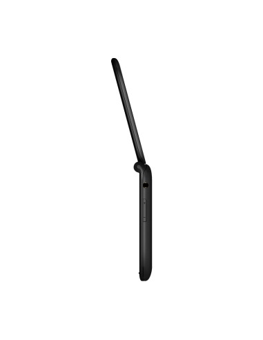 Maxcom MM828 4G | Teléfono de tapa para mayores con botón SOS