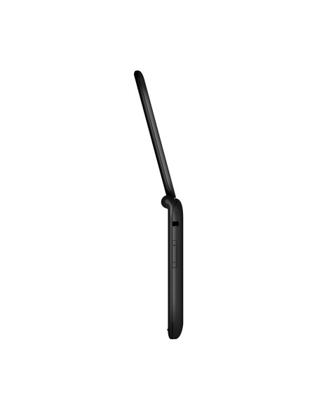 Maxcom MM828 4G | Teléfono de tapa para mayores con botón SOS