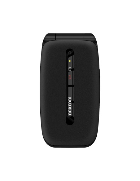 Maxcom MM828 4G | Teléfono de tapa para mayores con botón SOS