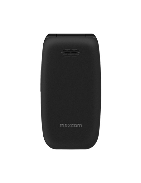 Maxcom MM828 4G | Teléfono de tapa para mayores con botón SOS