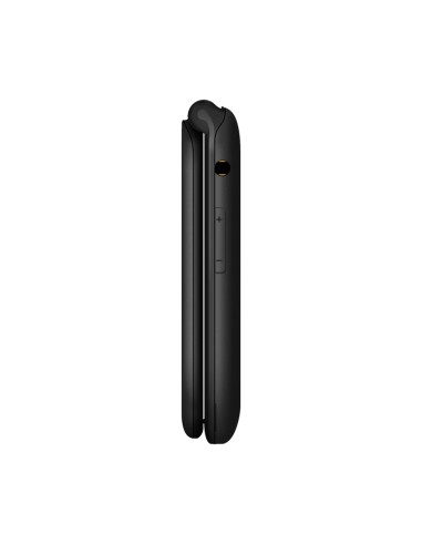 Maxcom MM828 4G | Teléfono de tapa para mayores con botón SOS
