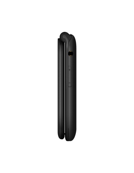 Maxcom MM828 4G | Teléfono de tapa para mayores con botón SOS