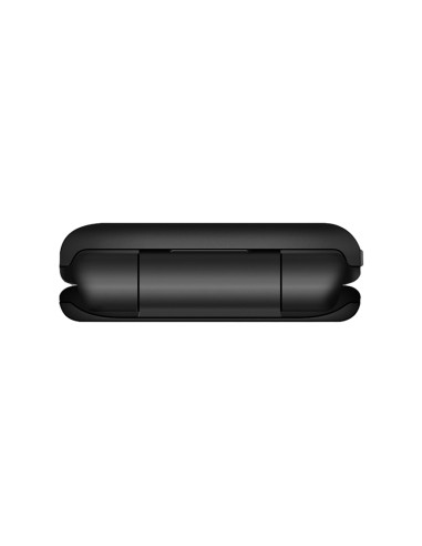 Maxcom MM828 4G | Teléfono de tapa para mayores con botón SOS
