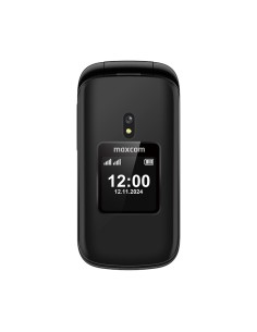 Teléfono móvil Maxcom MM834 negro 2
