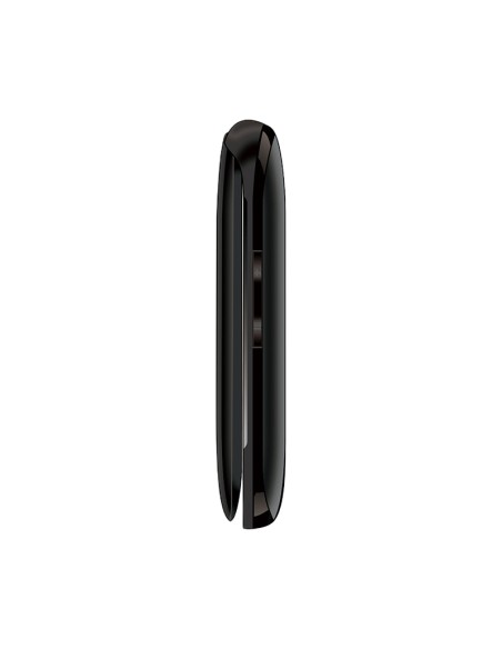 Maxcom MM834 4G | Teléfono senior con doble pantalla y base de carga