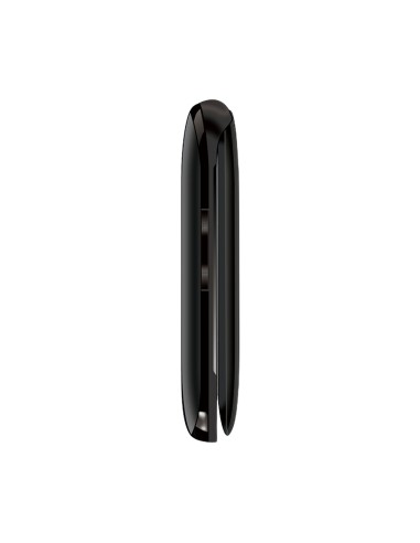 Maxcom MM834 4G | Teléfono senior con doble pantalla y base de carga