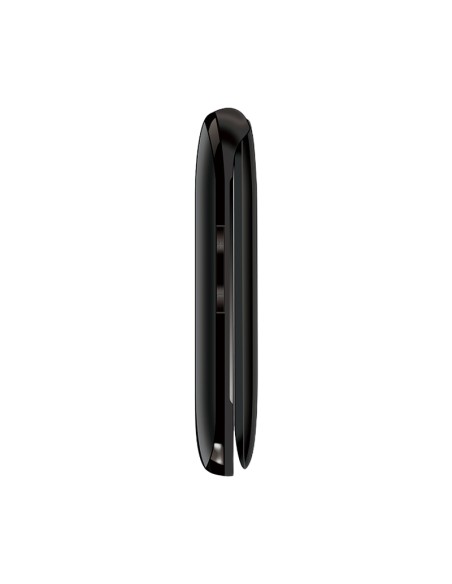 Maxcom MM834 4G | Teléfono senior con doble pantalla y base de carga