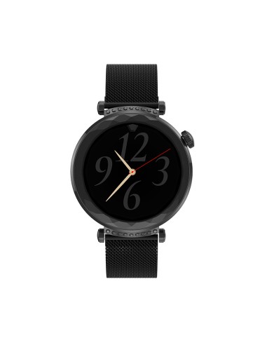 Smartwatch Maxcom FW73 Onyx negro