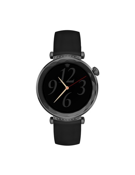 Maxcom Onyx Negro | Smartwatch AMOLED con Llamadas e IP68