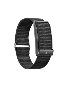 Maxcom Vibe Negro | Smartband sin Pantalla, 10-12 Días Batería 2