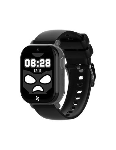 Smartwatch Maxcom FW49 Kiddo 2 negro