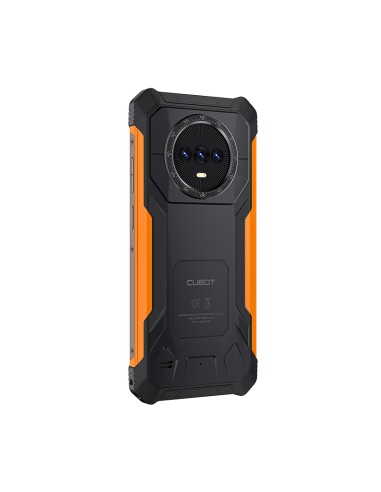 Cubot KingKong ES Pro 64GB | Telemóvel rugerizado Android 15
