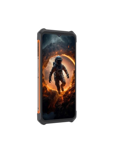 Cubot KingKong ES Pro 64GB | Móvil rugerizado Android 15