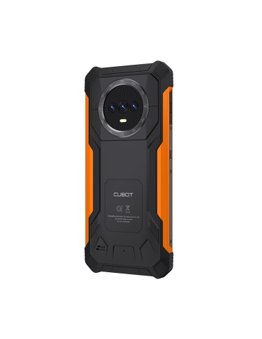 Cubot KingKong ES Pro 64GB | Telemóvel rugerizado Android 15