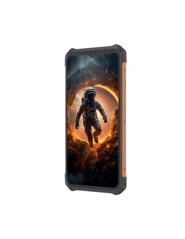 Cubot KingKong ES Pro 64GB | Móvil rugerizado Android 15