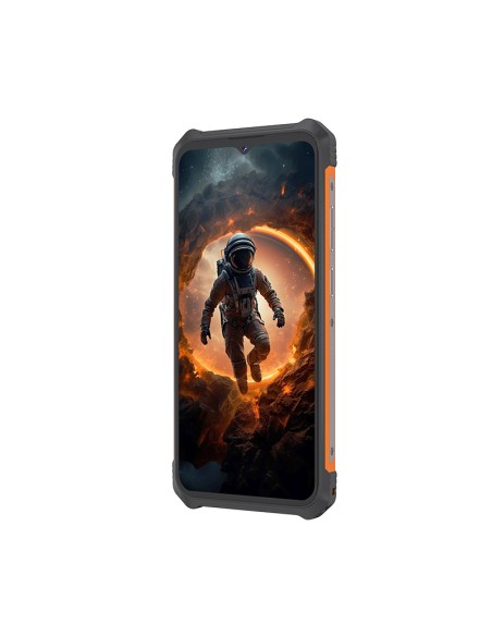 Cubot KingKong ES Pro 64GB | Móvil rugerizado Android 15